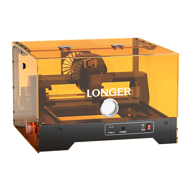 LONGER RAY5 minis 3.5W Laser