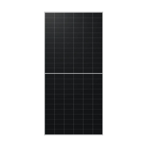 Longi 640 W | Solar Hi-MO