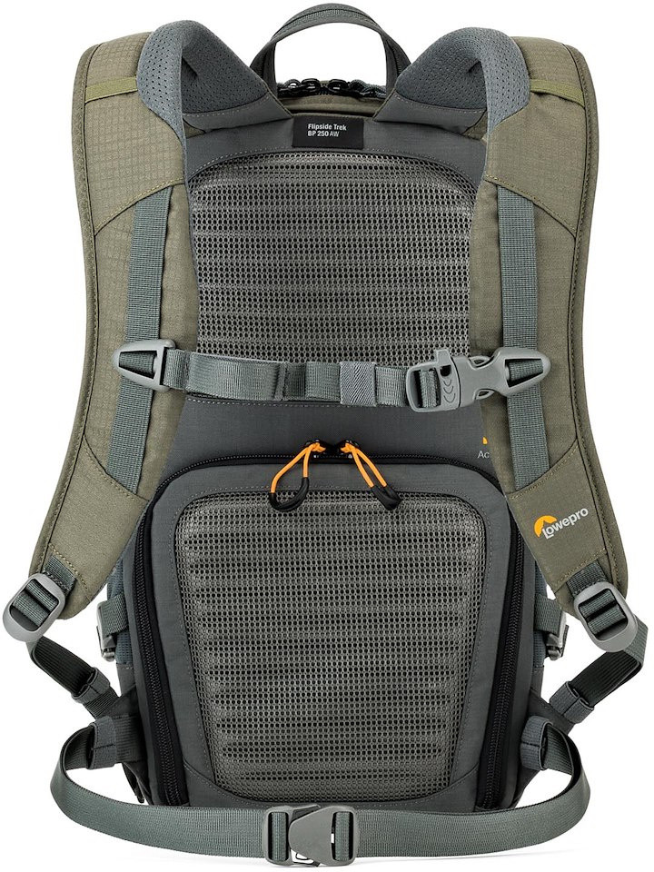 Lowepro backpack Flipside Trek BP 250