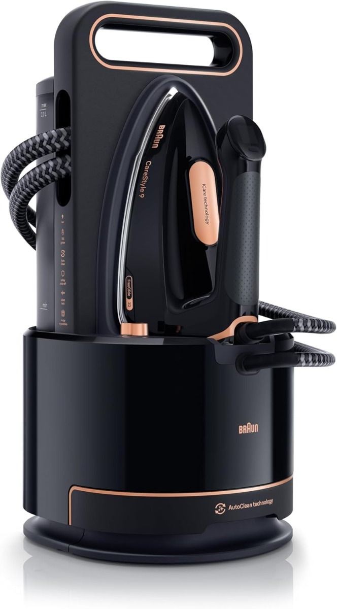 Braun CareStyle 9 IS 9090 BK