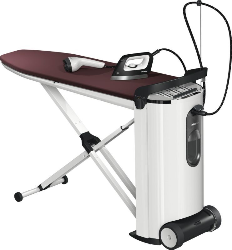 Lyginimo sistema MIELE B4847 | MIELE0079