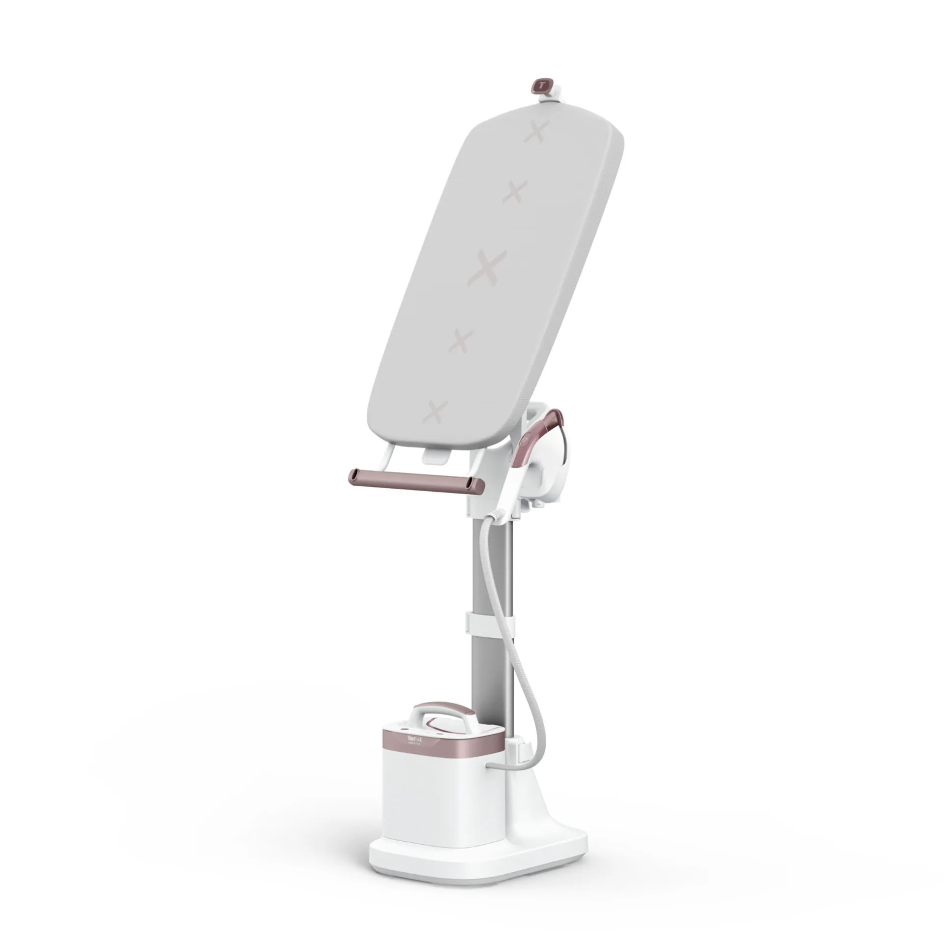 TEFAL QT 1811 IXEO ironing system
