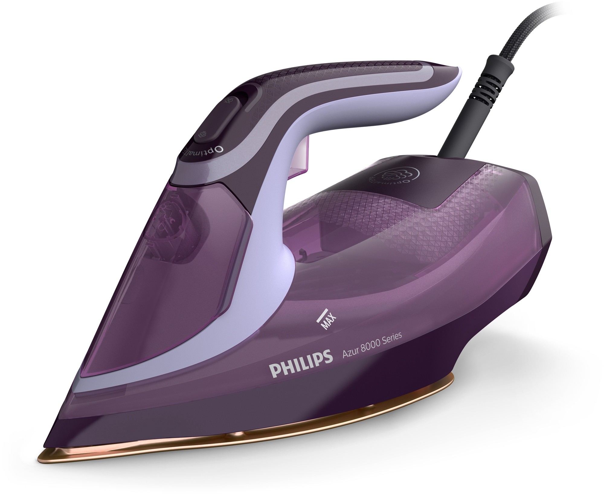 Lygintuvas PHILIPS Azur 8000 DST8021/30 |