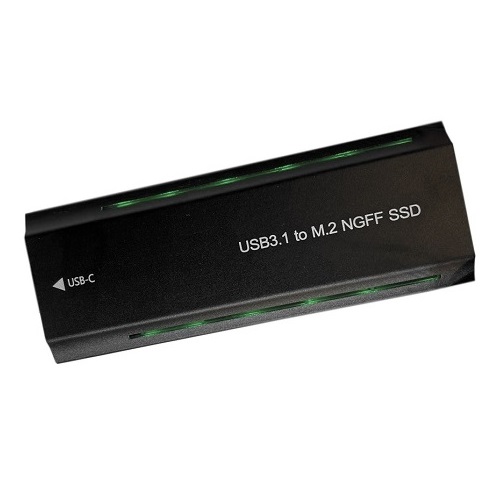 Extra Digital M.2 PCIe NGFF/NVMe