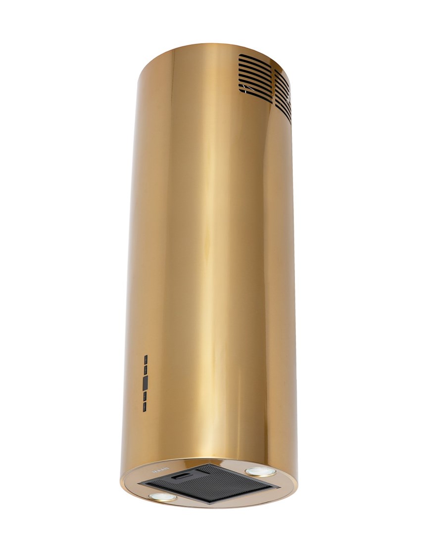 MAAN Elba 2 39 gold gloss