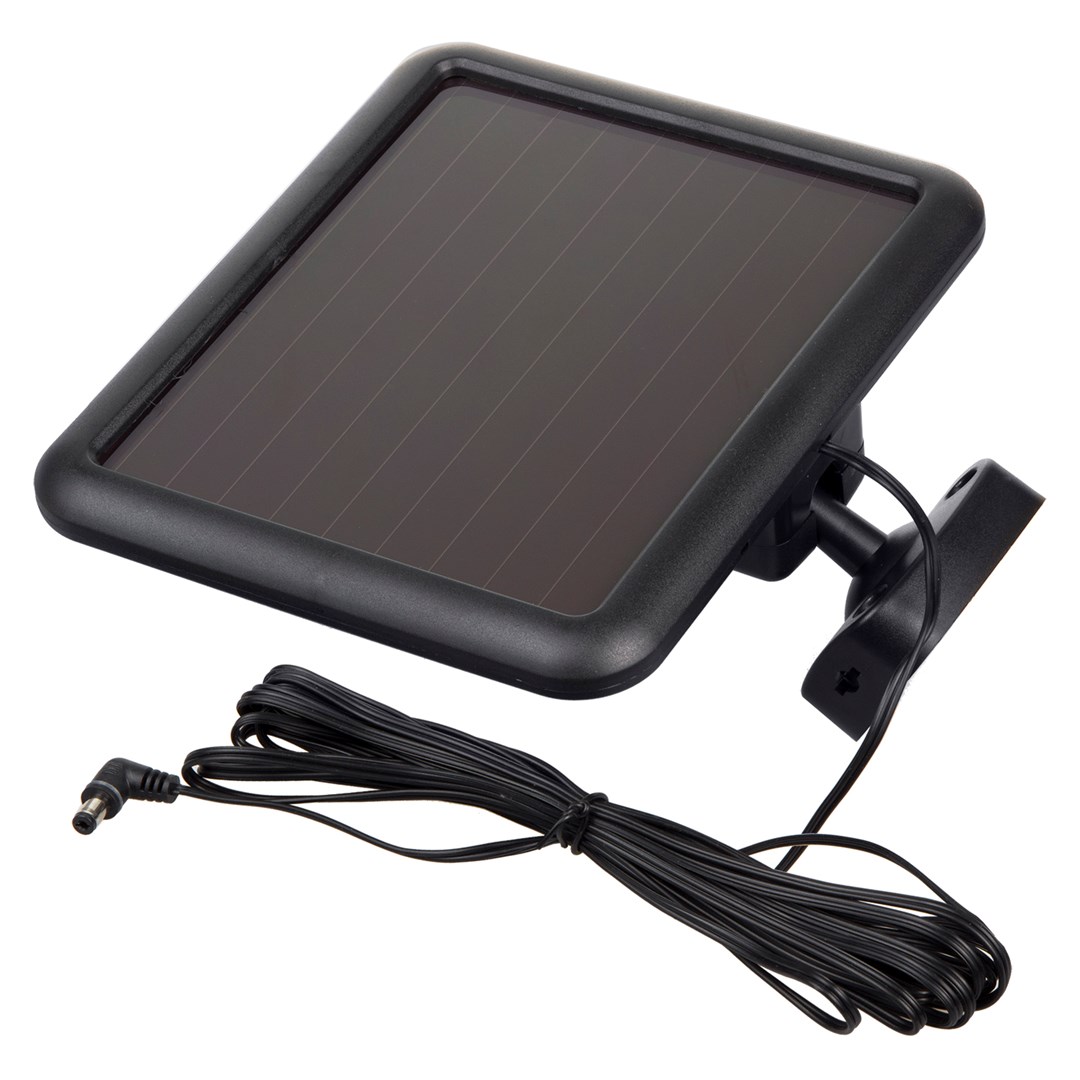 Maclean MCE442 Solar Lamp LED Spotlight