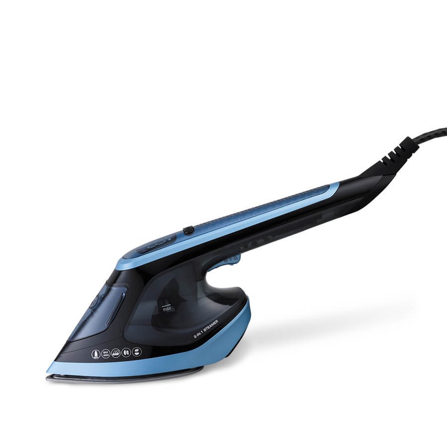 Maestro MR-315C garment steamer Handheld garment
