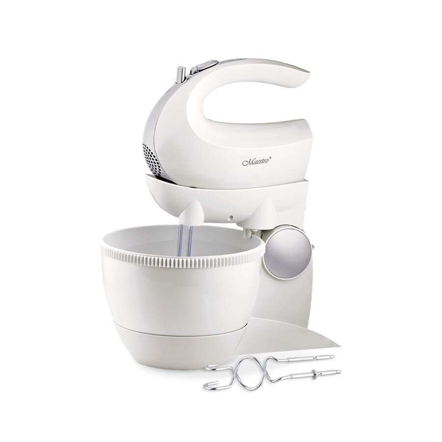 Maestro MR556 Stand mixer 600 W