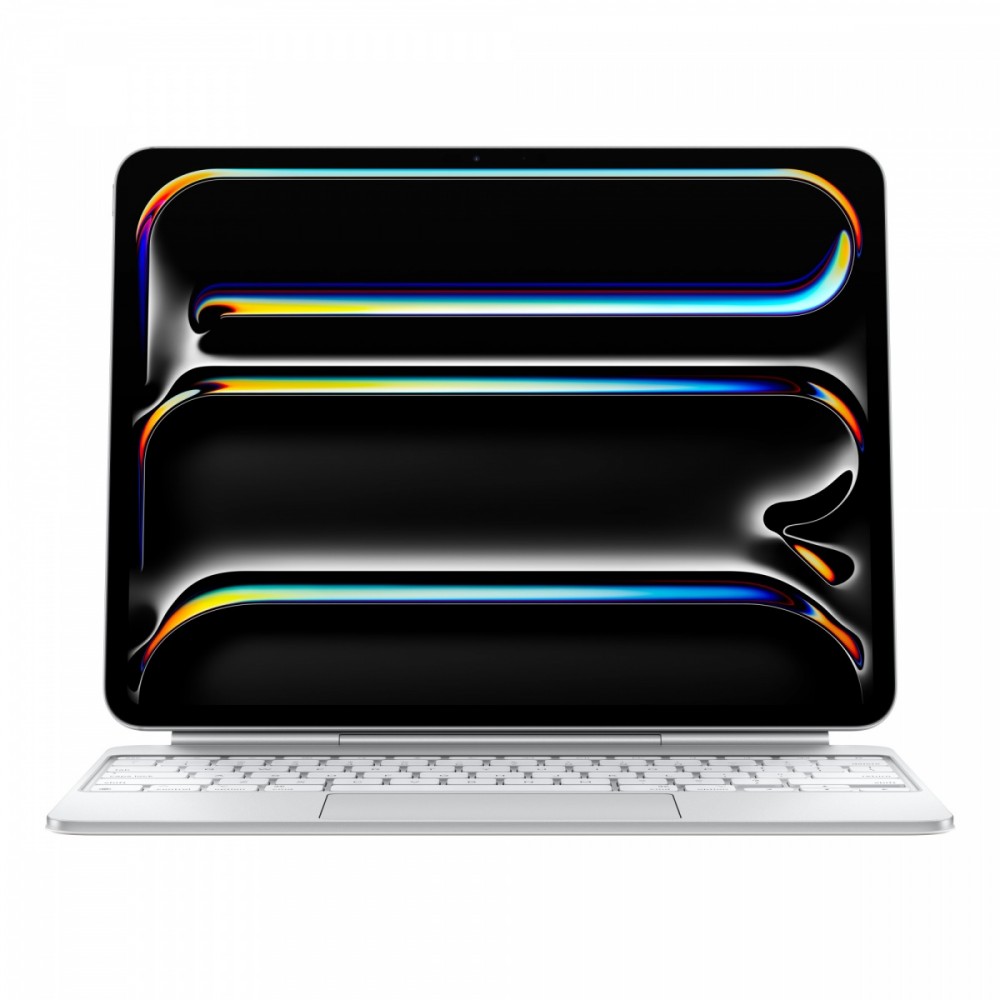 Apple Magic Keyboard for iPad Pro