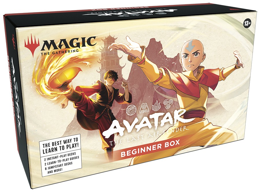 Wizards of the Coast MTG Magic: