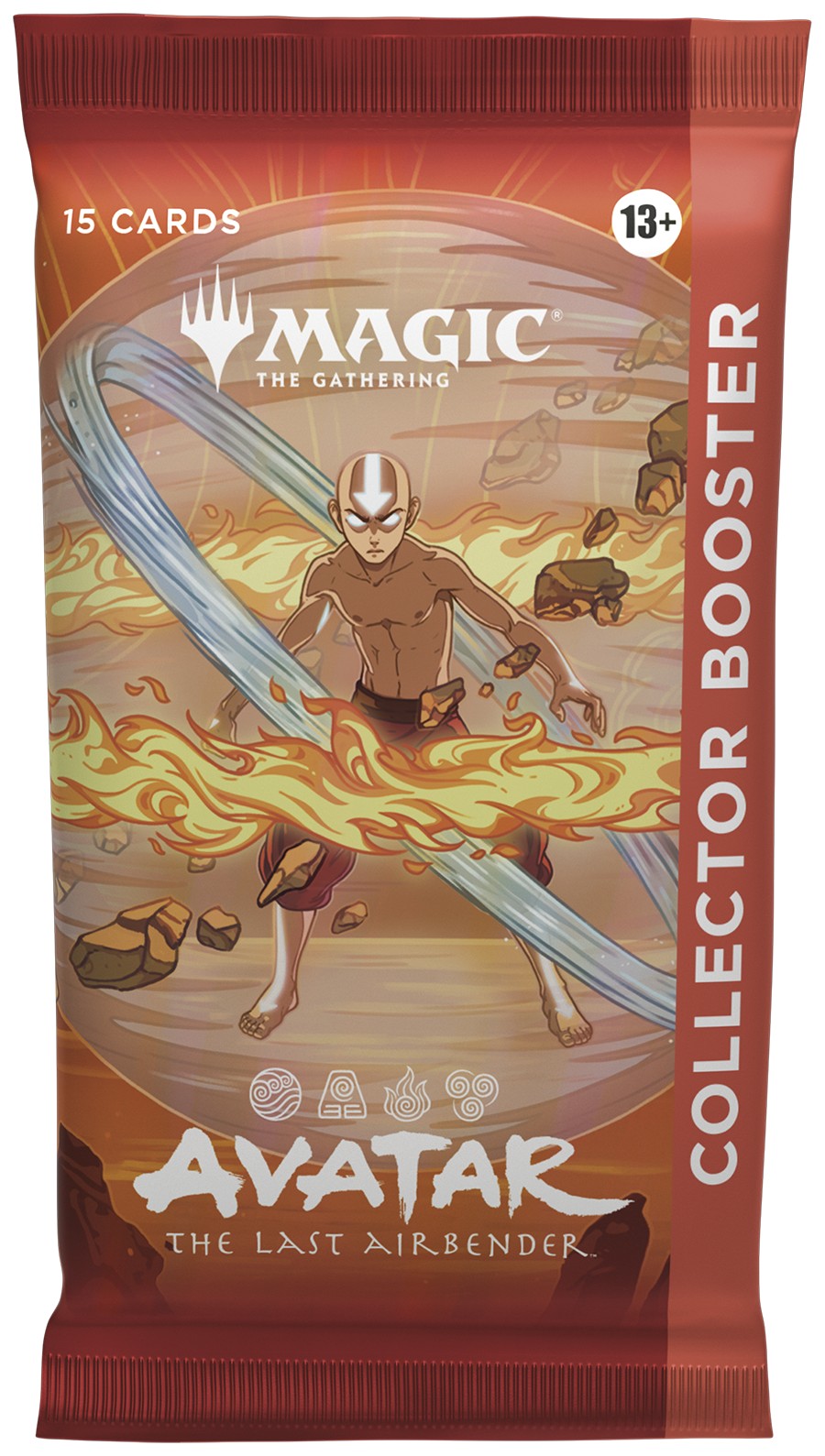 Wizards of the Coast MTG Magic: