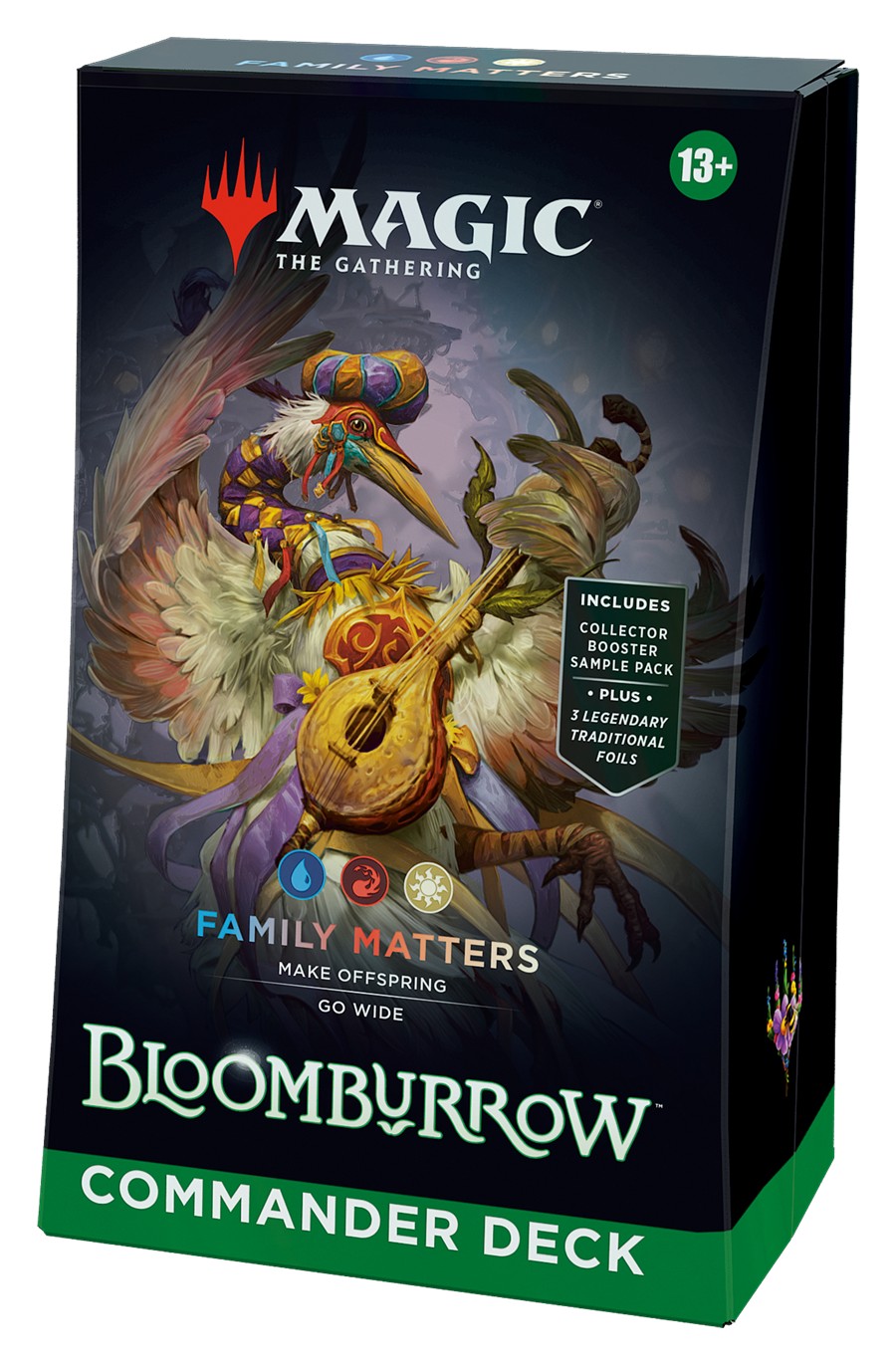 Wizards of the Coast MTG Magic: