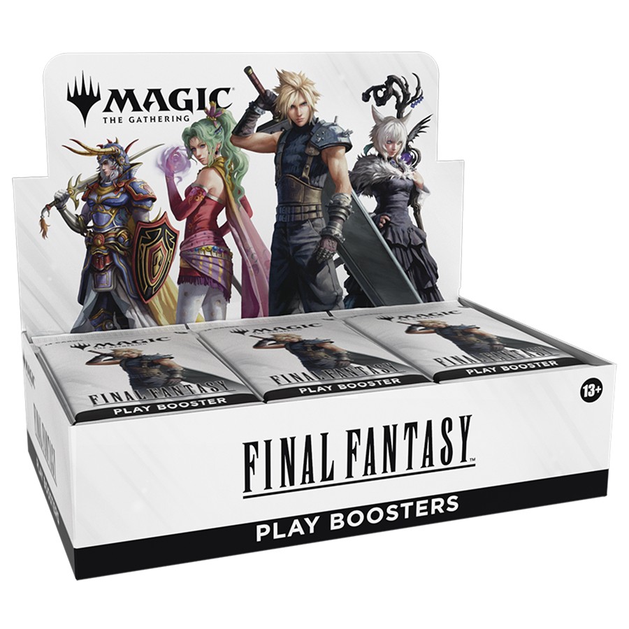 Wizards of the Coast MTG Magic: