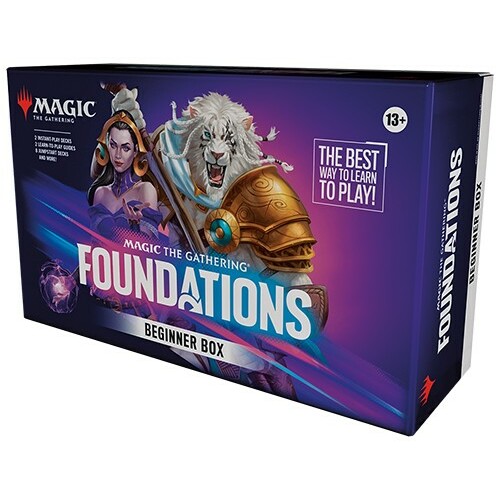 Wizards of the Coast MTG Magic: