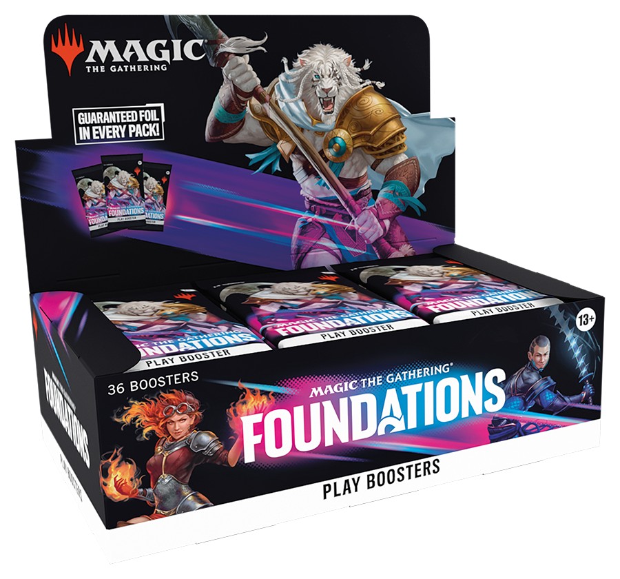Wizards of the Coast MTG Magic: