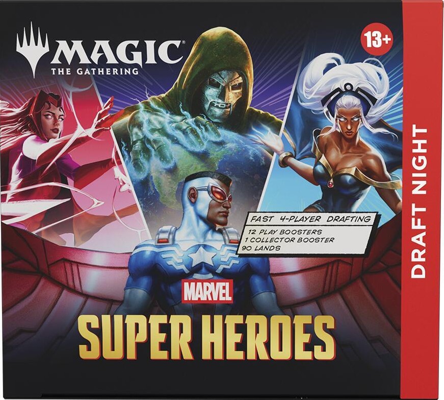 Wizards of the Coast MTG Magic: