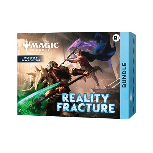 Wizards of the Coast MTG Magic: