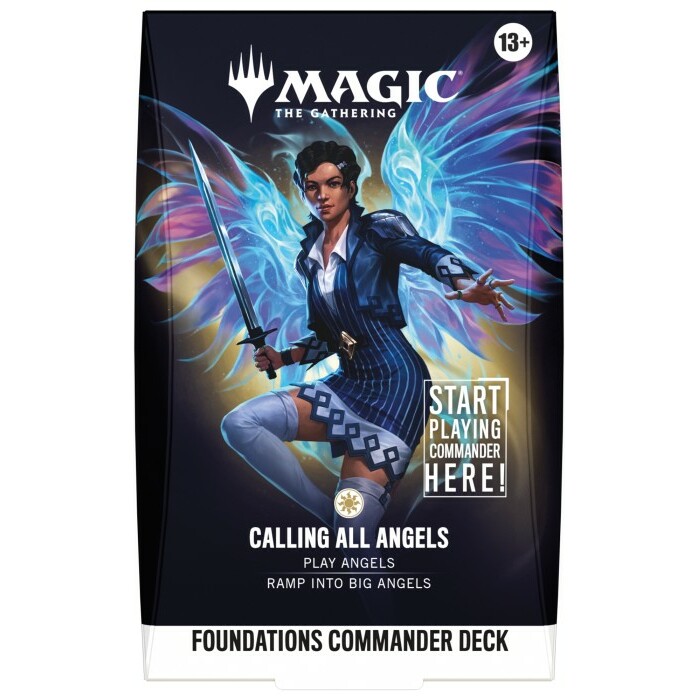 Wizards of the Coast MTG Magic: