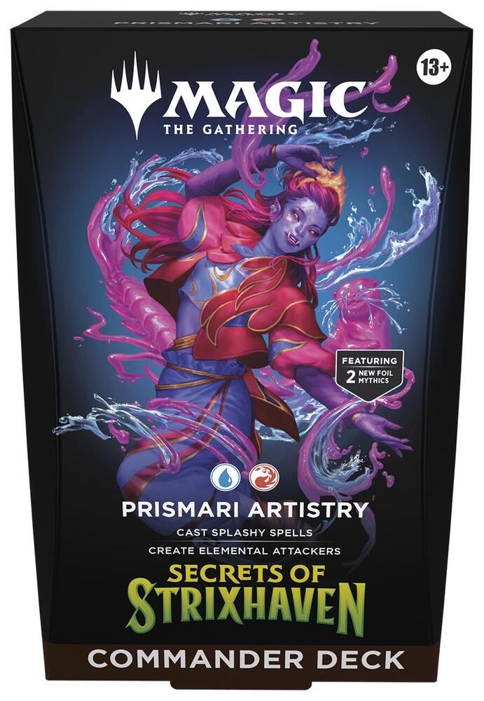Wizards of the Coast MTG Magic: