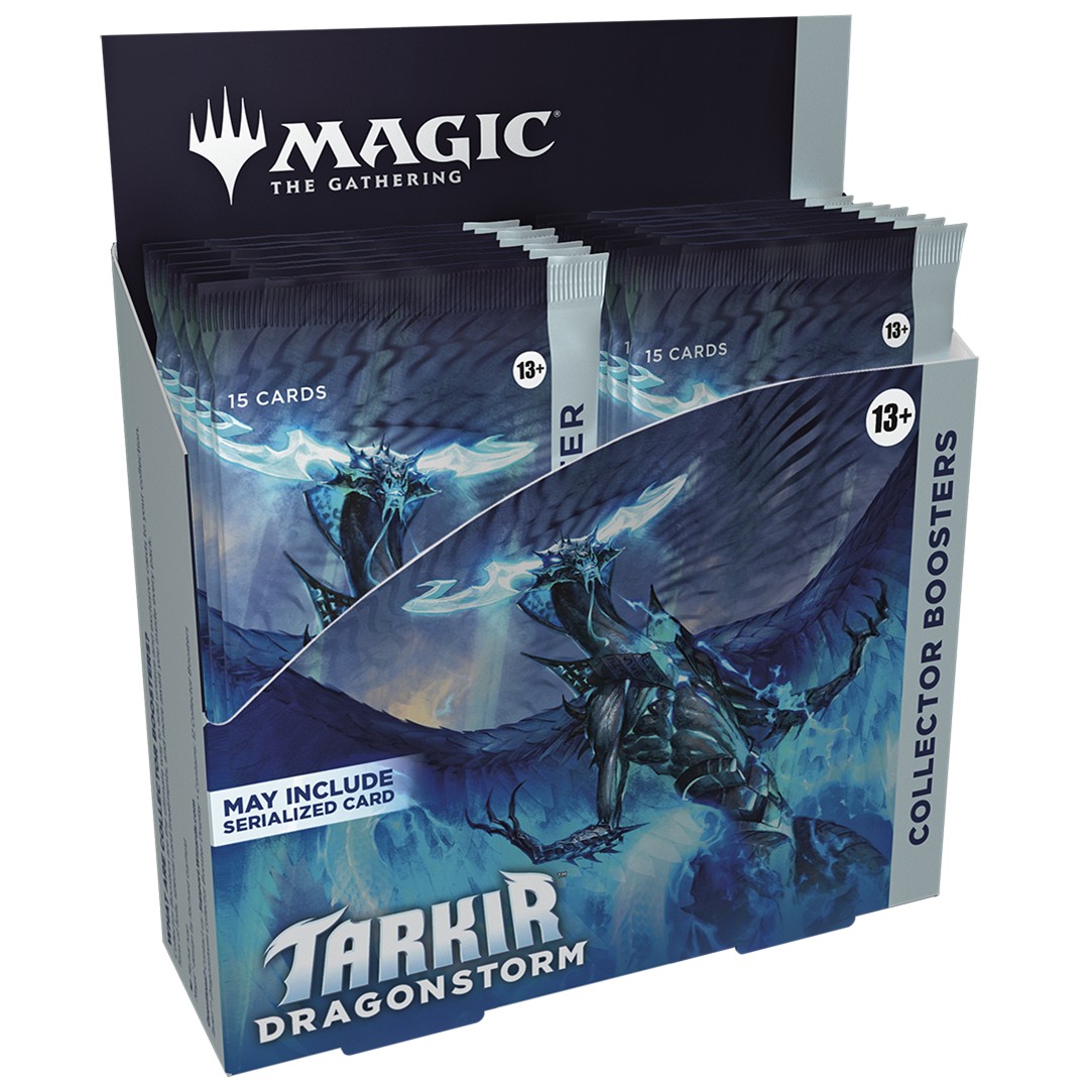 Wizards of the Coast MTG Magic: