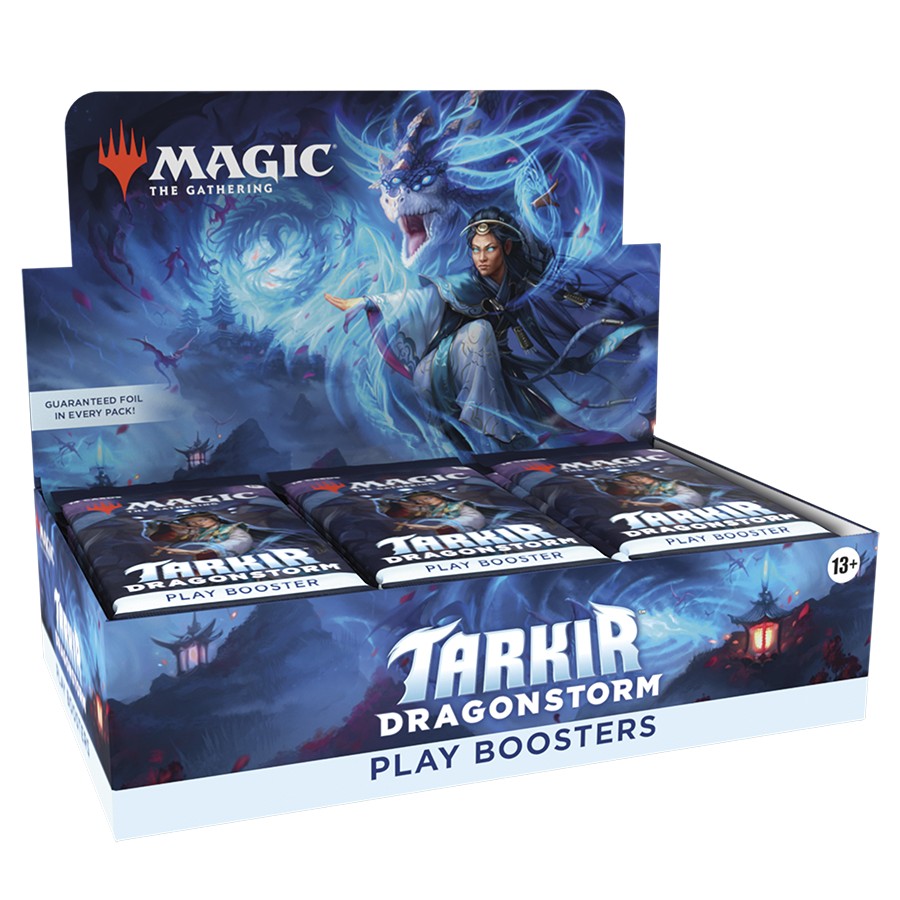 Wizards of the Coast MTG Magic: