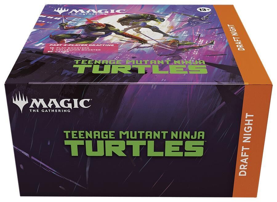 Wizards of the Coast MTG Magic: