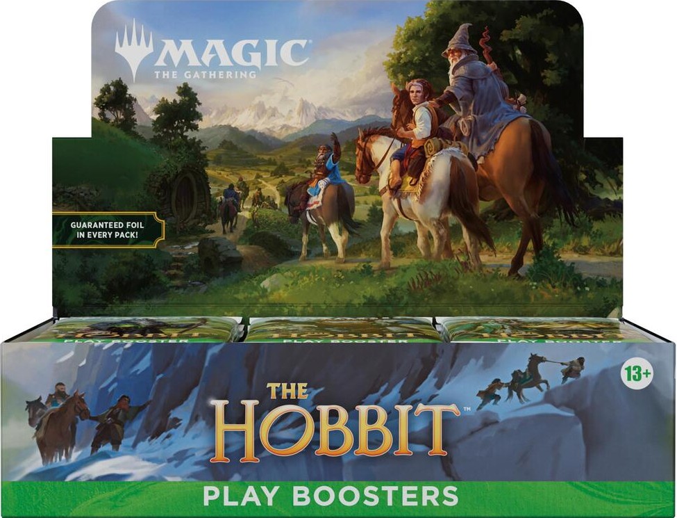 Wizards of the Coast MTG Magic: