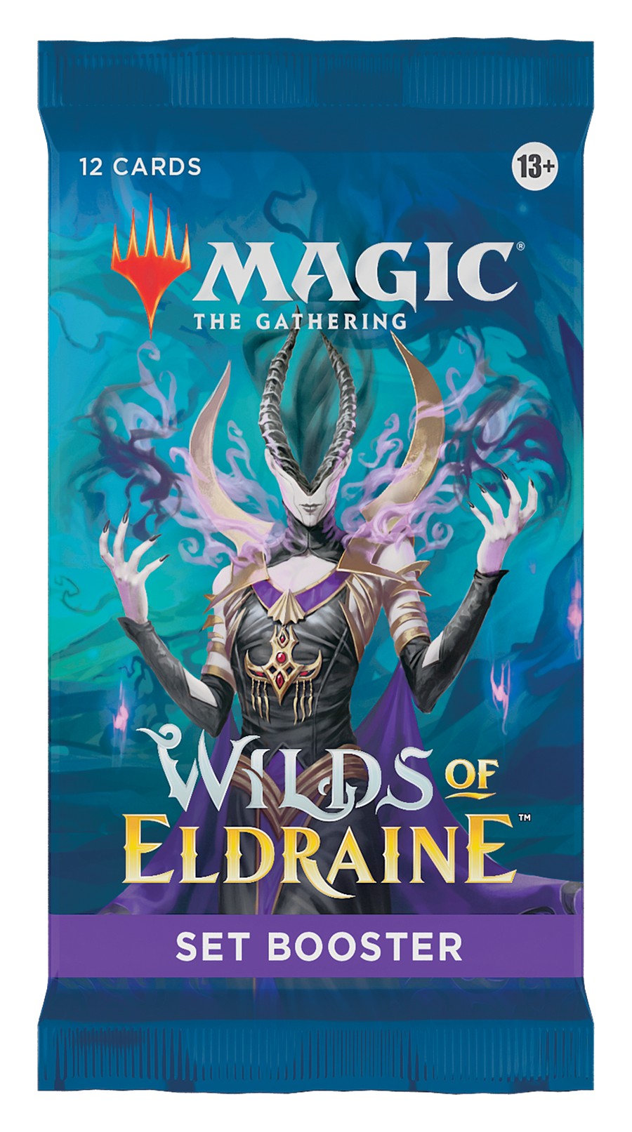Wizards of the Coast MTG Magic: