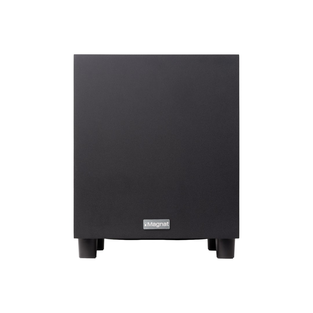 Magnat Base 8 - active subwoofer