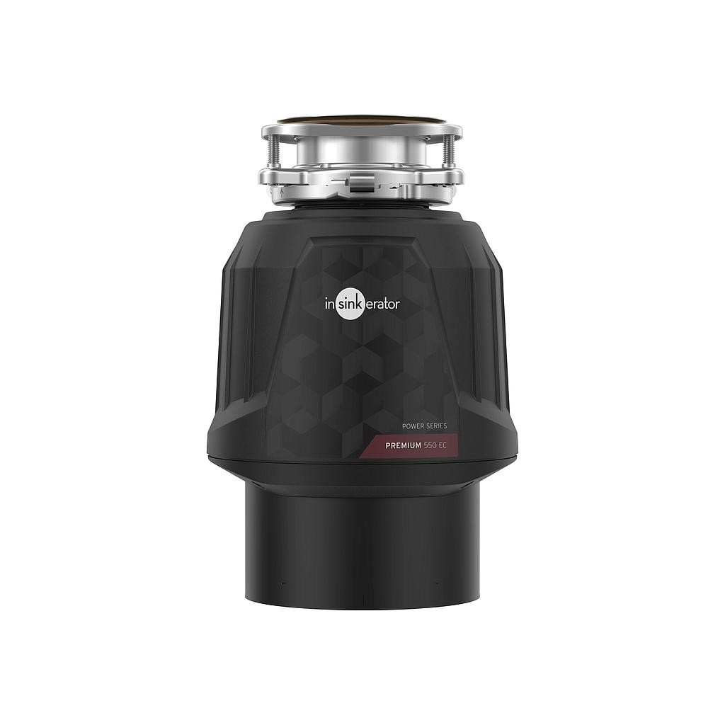 Maisto atliekų smulkintuvas ISE 80373T-ISE PREMIUM