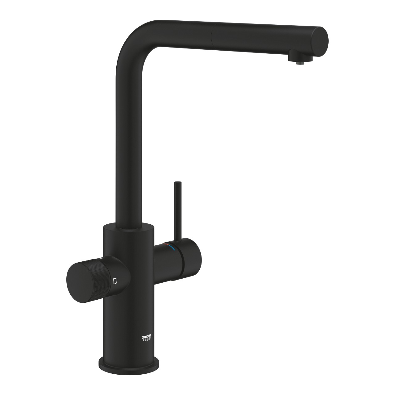 Maišytuvas Grohe 30590KF0 | GR020077 |