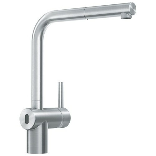 Maišytuvas plautuvei Franke Atlas Neo Sensor