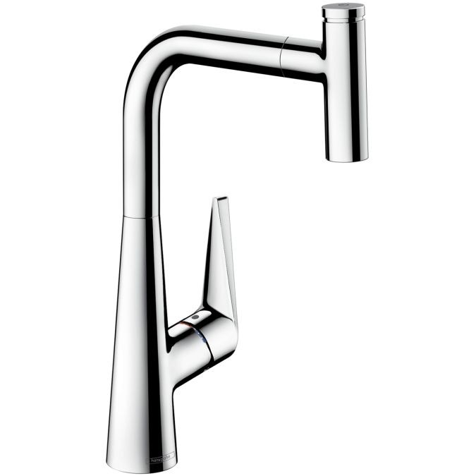 Maišytuvas plautuvei Hansgrohe Talis Select 300