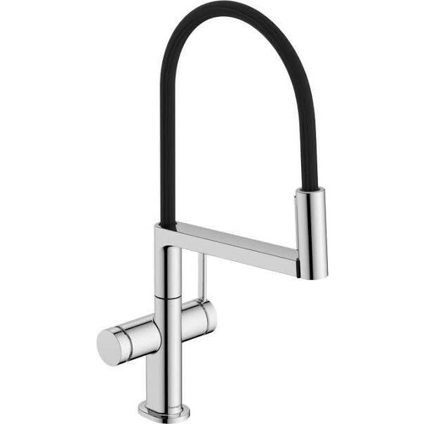 Hansgrohe Maišytuvas plautuvei HG Talis Select