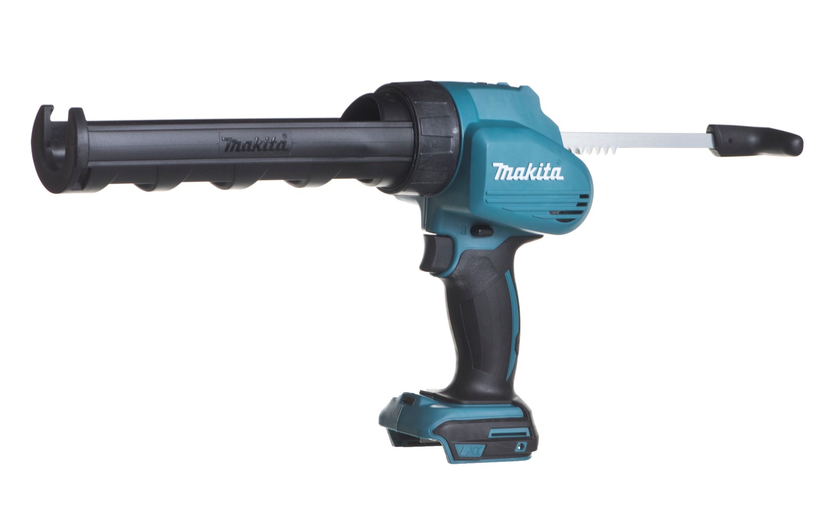 Makita DCG180Z stick for glue and