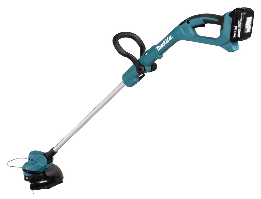 Makita DUR193Z brush cutter/string trimmer 280