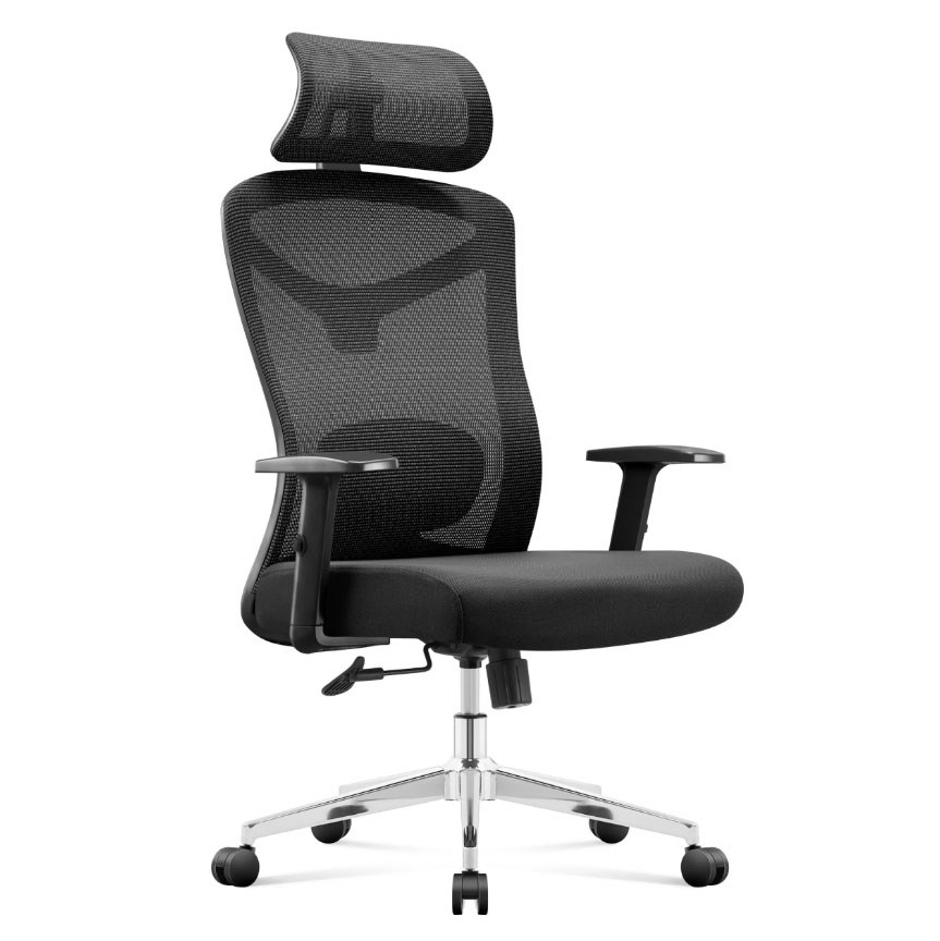 Mark Adler Krzesło biurowe MarkAdler Ergonomiczny