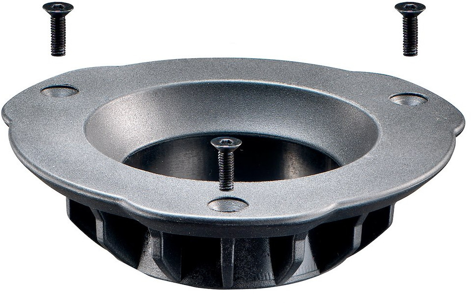 Manfrotto adapter MVA060TF 75-60mm | MVA060TF