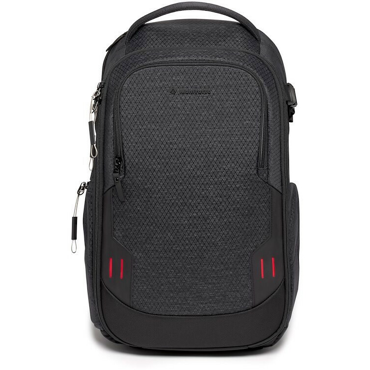 Manfrotto backpack Pro Light Frontloader M