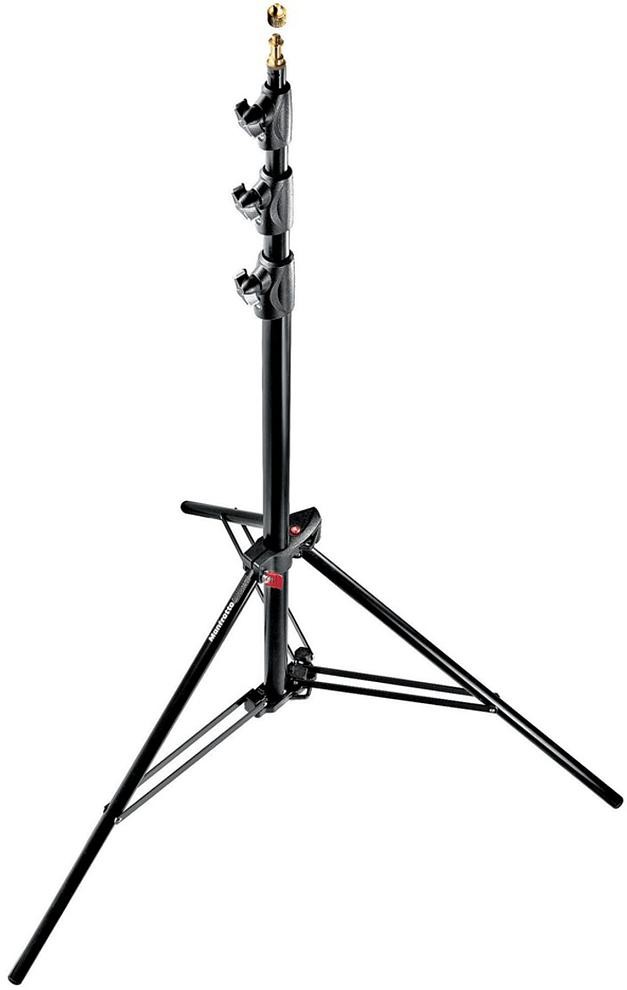 Manfrotto light stand 1004BAC | 1004BAC
