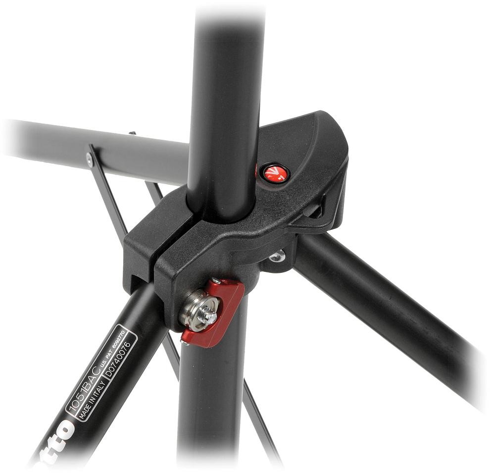 Manfrotto light stand 1052BAC Compact |