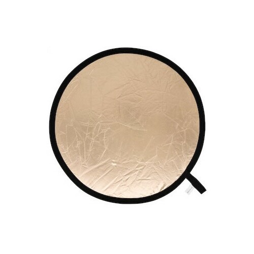 Manfrotto reflector 50cm, sunfire (LA-2006) |