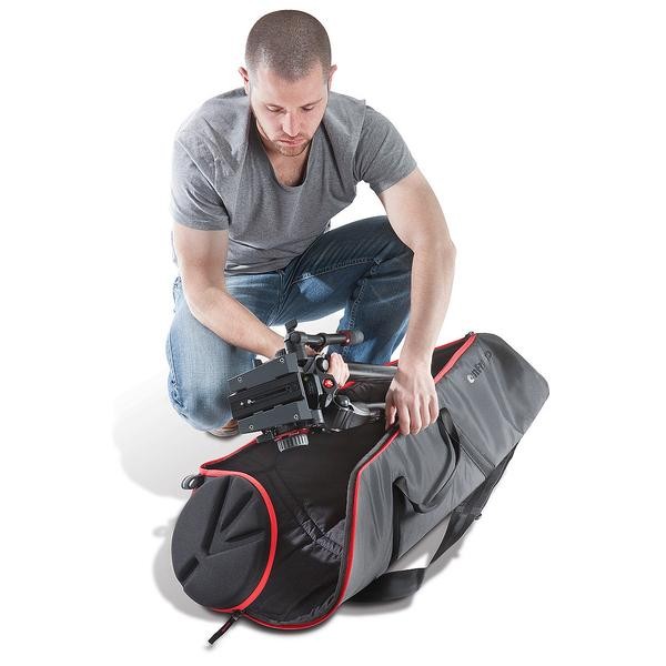 Manfrotto tripod bag MBAG100PN | MB