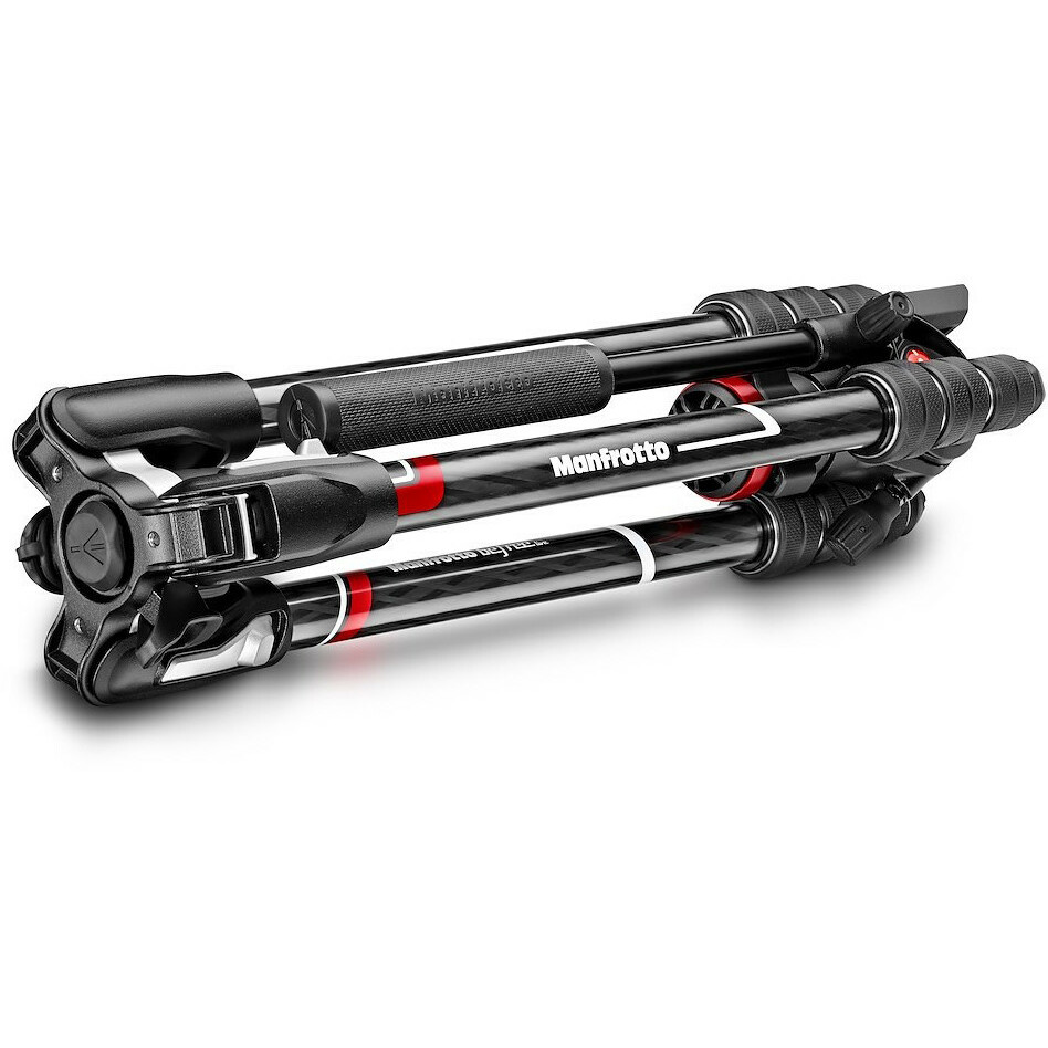 Manfrotto tripod kit Befree Live Kit