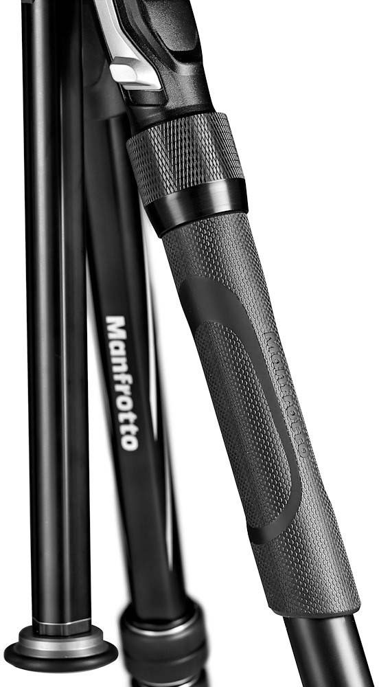 Manfrotto tripod MKBFRLA4B-BHM Befree 2N1 |