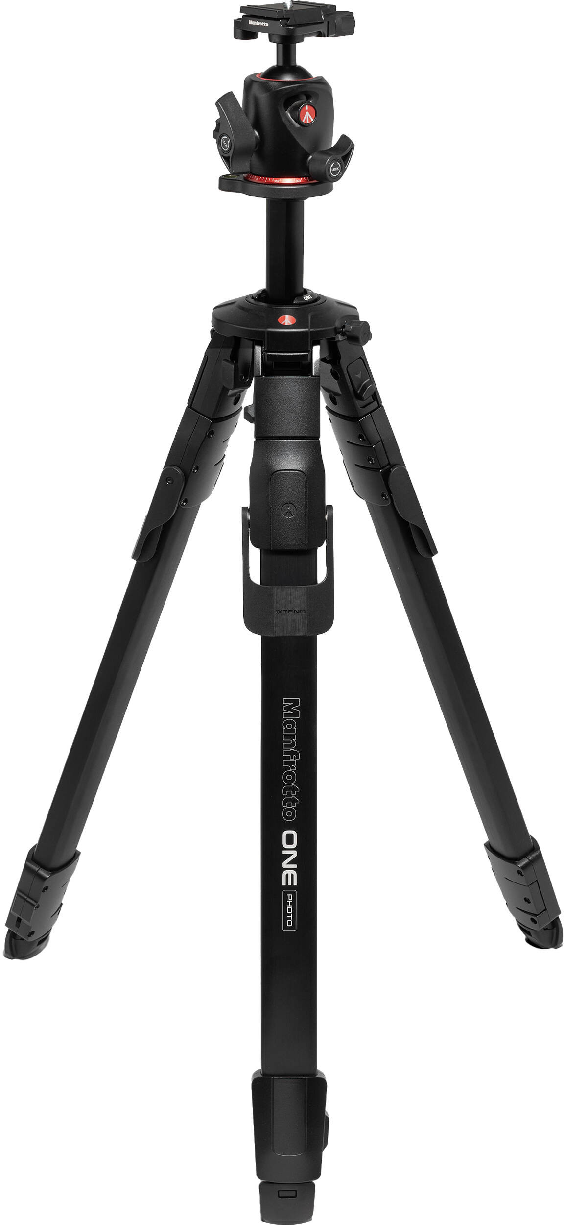 Manfrotto tripod set MKONEPA-BHQ6T ONE Photo