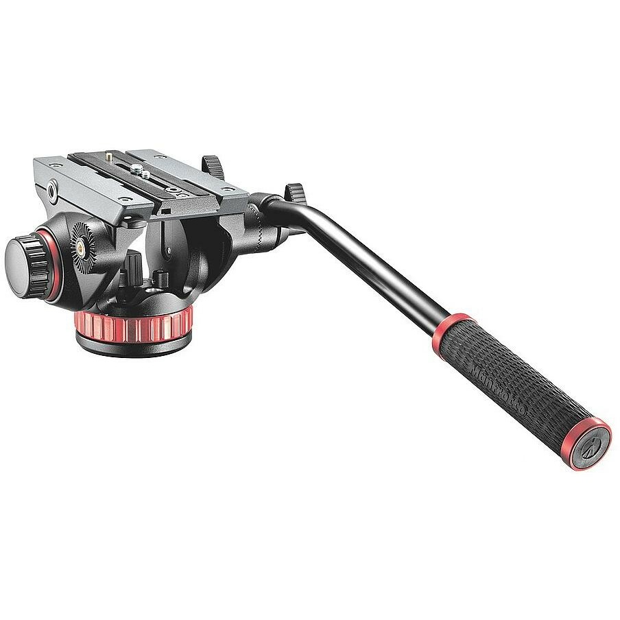 Manfrotto video head MVH502AH | MVH502AH