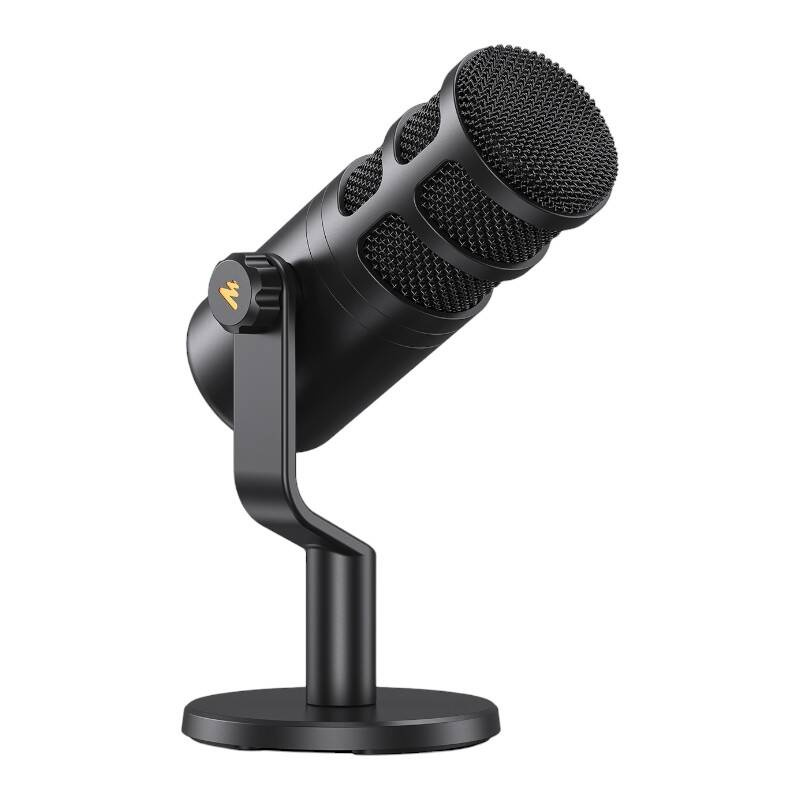 Maono PD100 Microphone Black | PD100