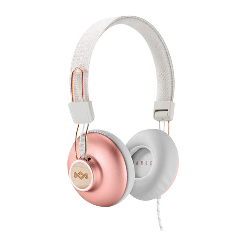 Marley | Headphones | Positive Vibration