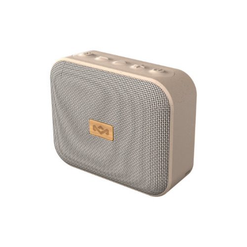 Marley Speaker | Jammin | Waterproof